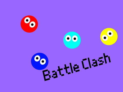 Battle Clash
