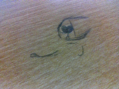 何枚かの絵