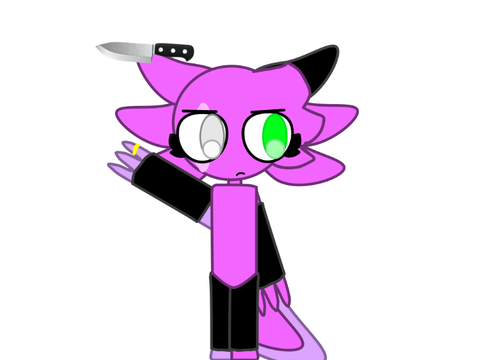 Oh no