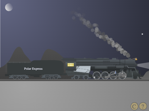 ~THE POLAR EXPRESS~ (Now with mobile mode!) remix-2