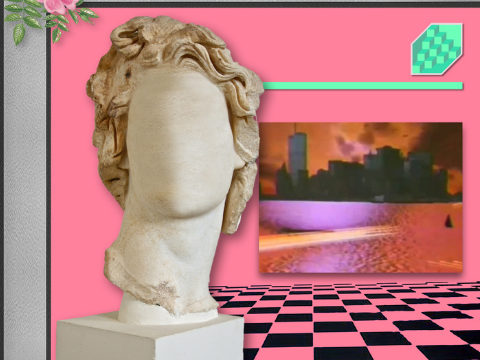[APRIL FOOLS 2016] A e s t h e t i c s