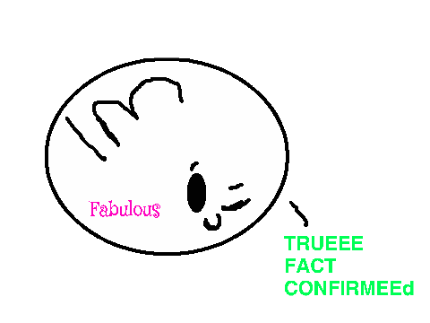 IM FABULOUS