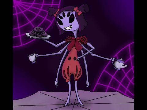 Undertale Art Dump