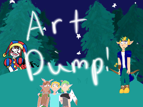 Art Dump