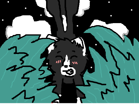 DRAW CLOUDSPLASH CC remix
