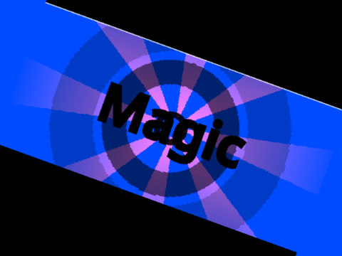 entry 4 Xx-_magic_-xX