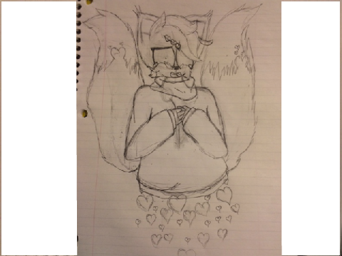 Taisly Sketch thingy