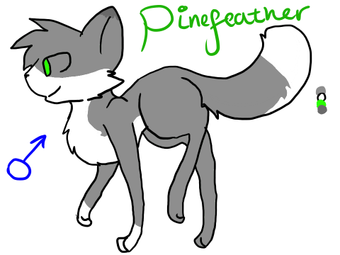 Pinefeather Bio