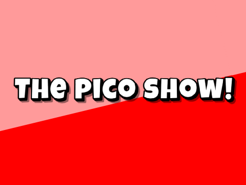 The Pico show Episode 3