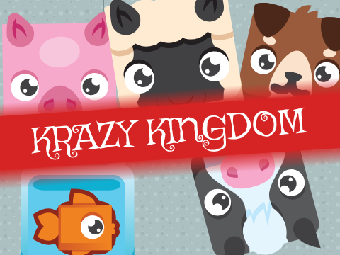 Krazy Kingdom