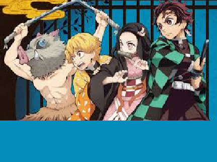 Demon Slayer Wallpaper