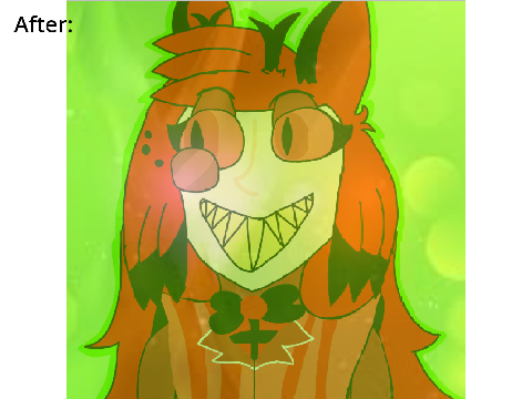 Some random art #2