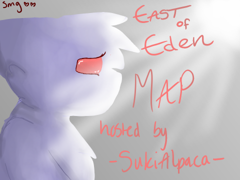 East Of Eden Map Thumbnail Contest! Entreeeee