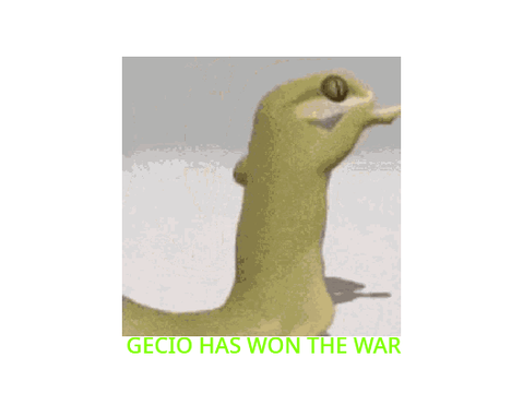 Geico Is Da Best
