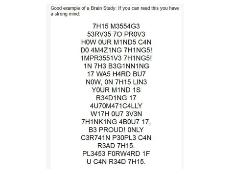 Can You Read This? I Can! remix remix remix remix remix remix
