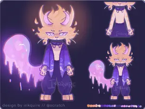 ★ firecat