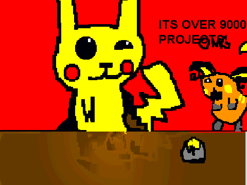 100,000 projects