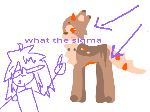 so I tried vector