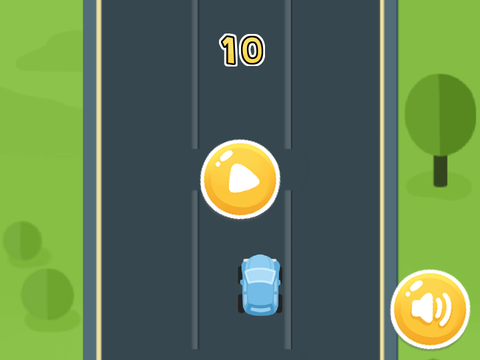 Drive // A Car Game