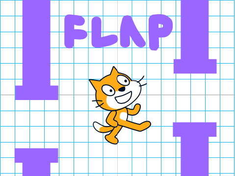 flappy - bird