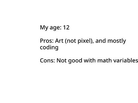 Game Development Info remix