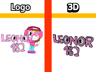 i only made the text