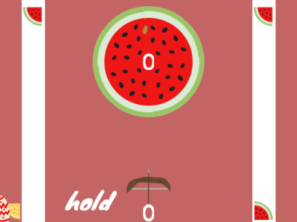 watermelon shot remix