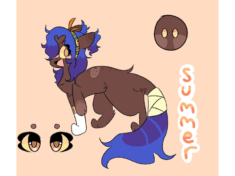 Summer ref