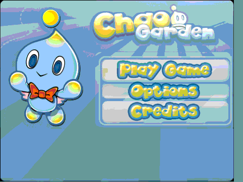 Tiny Chao Garden Alpha Scratch Demo 0.1