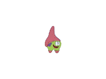 Cursed Patrick: THE GAME! (test)