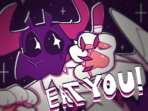 EAT YOU ANIMATION MEME