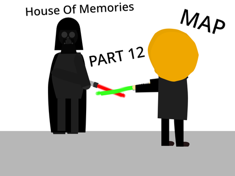 House Of Memories - Part 12