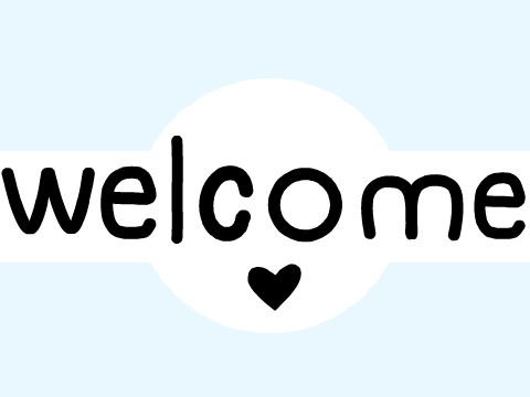  ♡☆ Welcome ☆♡