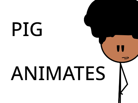 What happened to Pig_Animates...?