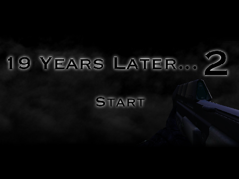 19 Years Later... 2
