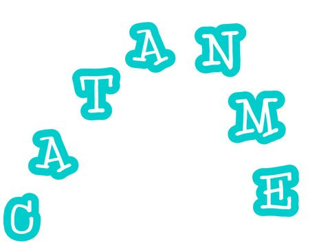 My first  animated name 