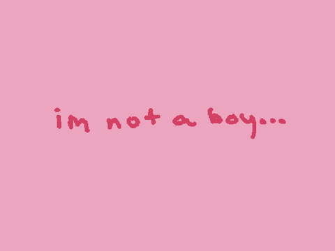 she likes a boy - dtae