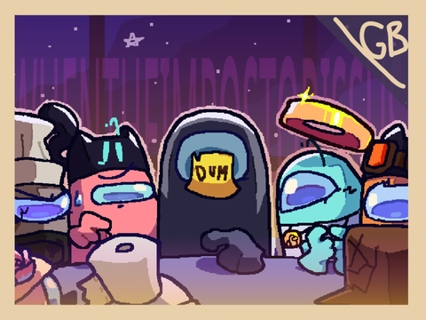Mogu peak artwork