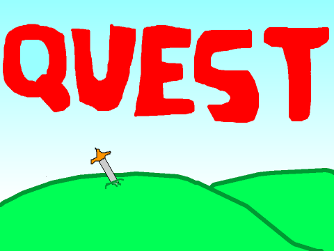 Quest remix