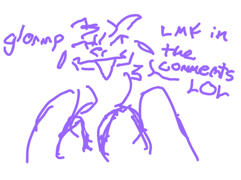 Should I post more wof stuff?