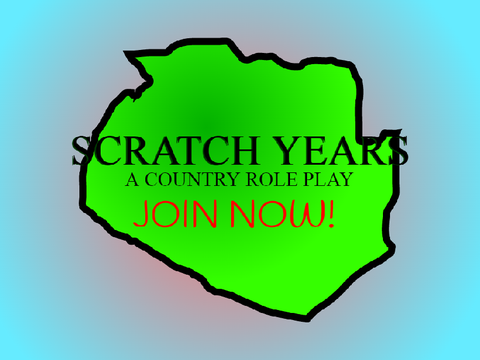 Scratch years updated - Dead