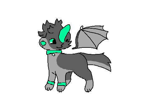 bat cat ✹