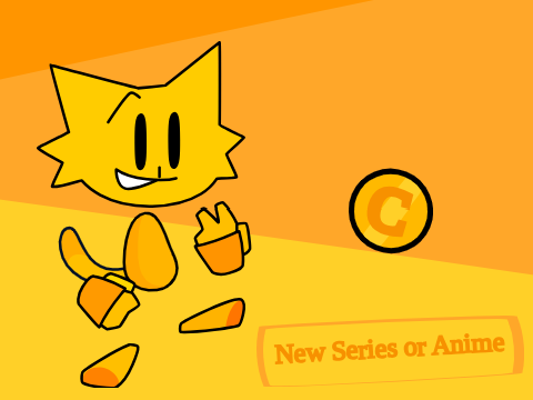 NEW ANIME COMING UP!