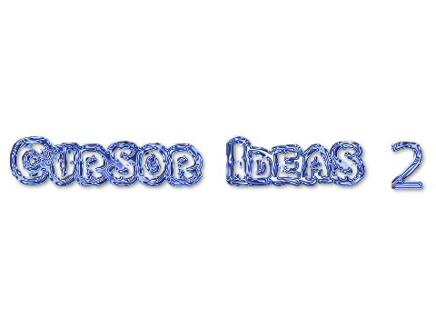 Cursor Ideas #2