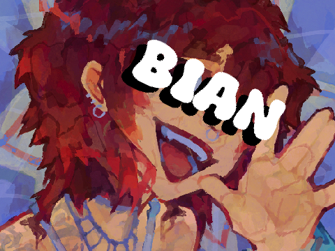 ܍ bian ܍ | dtiys entry