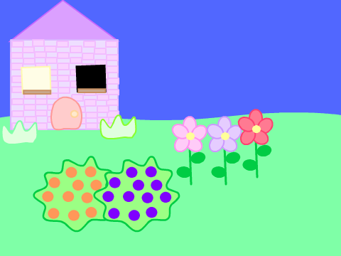 Easter Egg hunt!