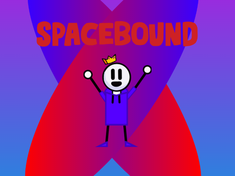 Banner for @SpaceBoundStudios