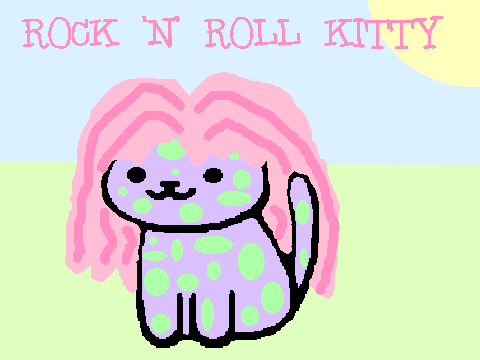 Neko Atsume CC  remix