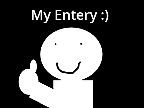 My Entery :)