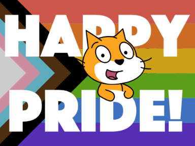 Happy Pride Month! remix